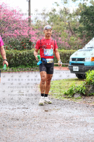 2026左岸竹東櫻花馬拉松Zhudong Sakura Marathon