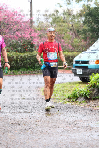 2026左岸竹東櫻花馬拉松Zhudong Sakura Marathon