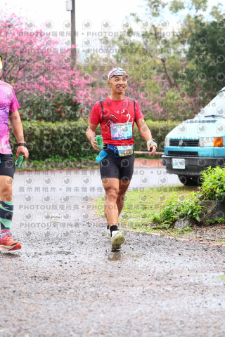 2026左岸竹東櫻花馬拉松Zhudong Sakura Marathon