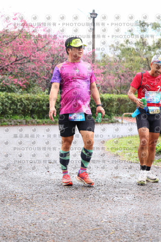 2026左岸竹東櫻花馬拉松Zhudong Sakura Marathon