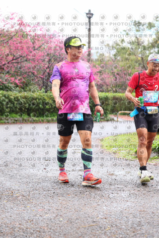 2026左岸竹東櫻花馬拉松Zhudong Sakura Marathon