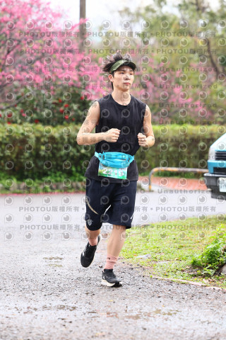 2026左岸竹東櫻花馬拉松Zhudong Sakura Marathon