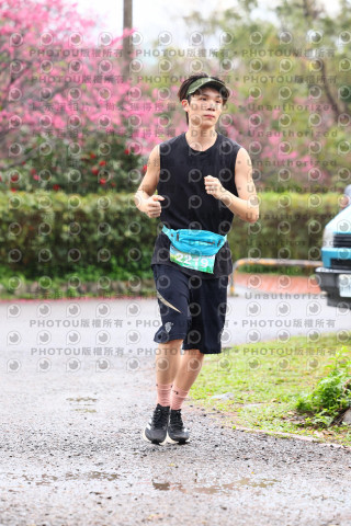 2026左岸竹東櫻花馬拉松Zhudong Sakura Marathon