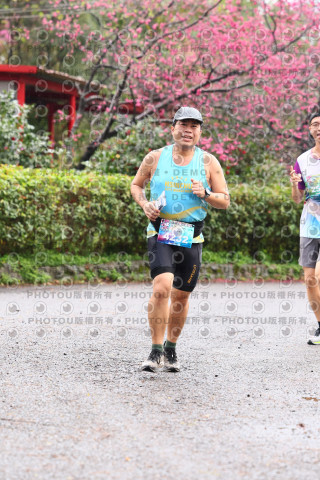 2026左岸竹東櫻花馬拉松Zhudong Sakura Marathon