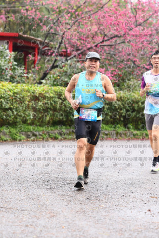 2026左岸竹東櫻花馬拉松Zhudong Sakura Marathon