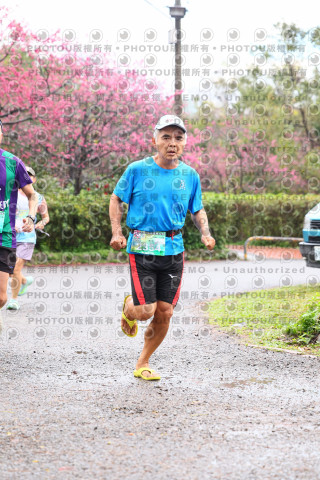 2026左岸竹東櫻花馬拉松Zhudong Sakura Marathon