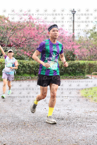 2026左岸竹東櫻花馬拉松Zhudong Sakura Marathon