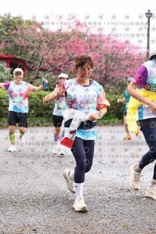 2026左岸竹東櫻花馬拉松Zhudong Sakura Marathon