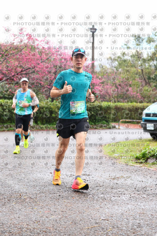 2026左岸竹東櫻花馬拉松Zhudong Sakura Marathon