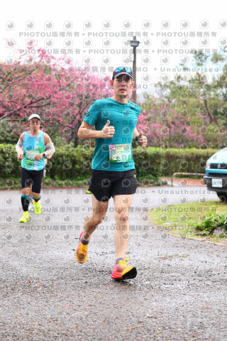 2026左岸竹東櫻花馬拉松Zhudong Sakura Marathon