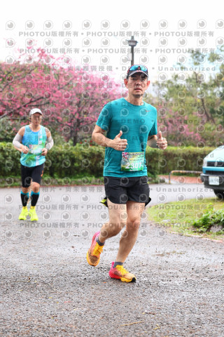 2026左岸竹東櫻花馬拉松Zhudong Sakura Marathon