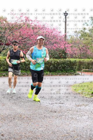 2026左岸竹東櫻花馬拉松Zhudong Sakura Marathon