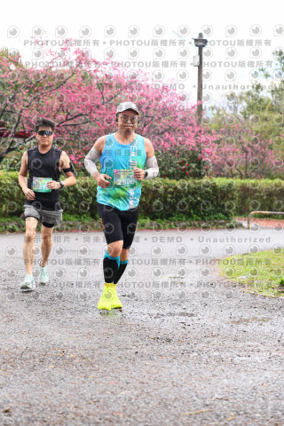 2026左岸竹東櫻花馬拉松Zhudong Sakura Marathon