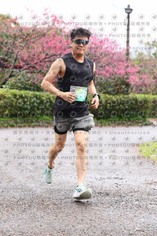 2026左岸竹東櫻花馬拉松Zhudong Sakura Marathon