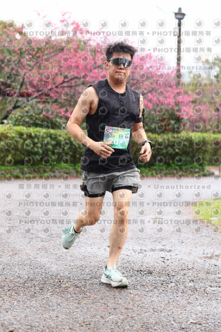 2026左岸竹東櫻花馬拉松Zhudong Sakura Marathon