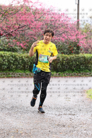 2026左岸竹東櫻花馬拉松Zhudong Sakura Marathon