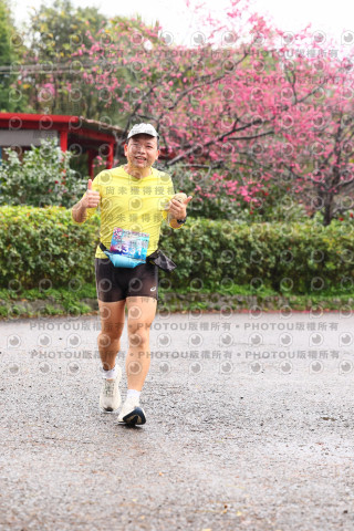 2026左岸竹東櫻花馬拉松Zhudong Sakura Marathon