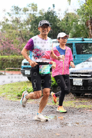 2026左岸竹東櫻花馬拉松Zhudong Sakura Marathon