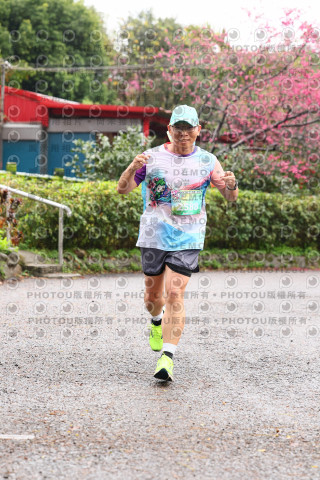 2026左岸竹東櫻花馬拉松Zhudong Sakura Marathon
