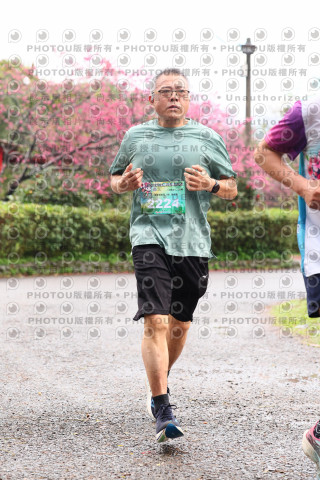 2026左岸竹東櫻花馬拉松Zhudong Sakura Marathon