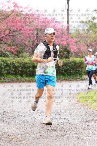 2026左岸竹東櫻花馬拉松Zhudong Sakura Marathon