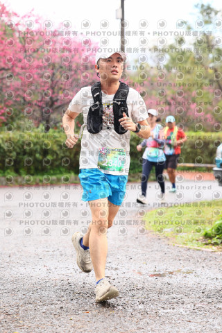 2026左岸竹東櫻花馬拉松Zhudong Sakura Marathon