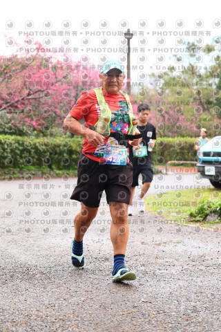 2026左岸竹東櫻花馬拉松Zhudong Sakura Marathon
