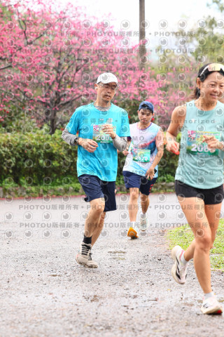 2026左岸竹東櫻花馬拉松Zhudong Sakura Marathon