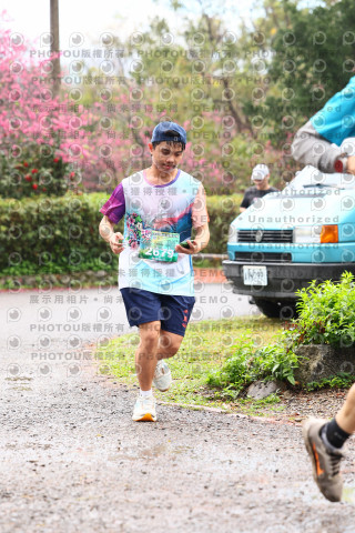 2026左岸竹東櫻花馬拉松Zhudong Sakura Marathon