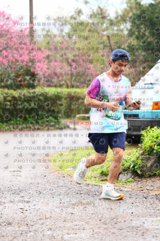 2026左岸竹東櫻花馬拉松Zhudong Sakura Marathon