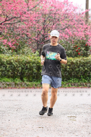 2026左岸竹東櫻花馬拉松Zhudong Sakura Marathon