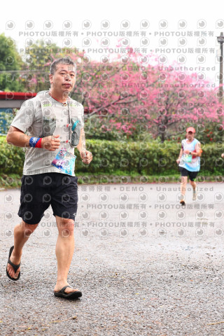 2026左岸竹東櫻花馬拉松Zhudong Sakura Marathon