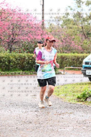 2026左岸竹東櫻花馬拉松Zhudong Sakura Marathon