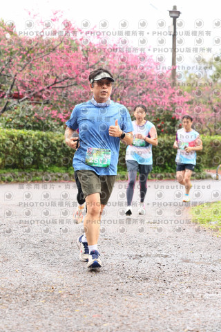 2026左岸竹東櫻花馬拉松Zhudong Sakura Marathon