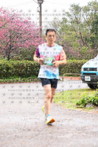 2026左岸竹東櫻花馬拉松Zhudong Sakura Marathon