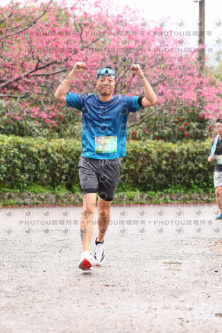 2026左岸竹東櫻花馬拉松Zhudong Sakura Marathon