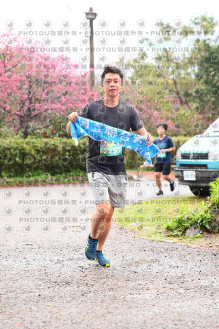 2026左岸竹東櫻花馬拉松Zhudong Sakura Marathon