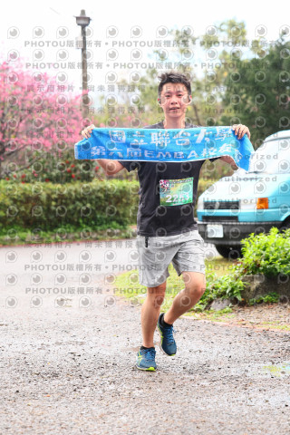 2026左岸竹東櫻花馬拉松Zhudong Sakura Marathon