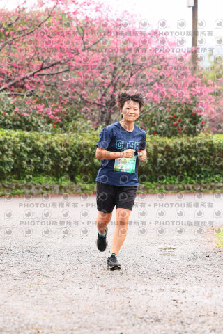 2026左岸竹東櫻花馬拉松Zhudong Sakura Marathon