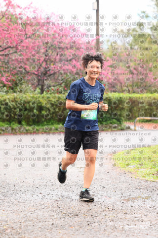 2026左岸竹東櫻花馬拉松Zhudong Sakura Marathon