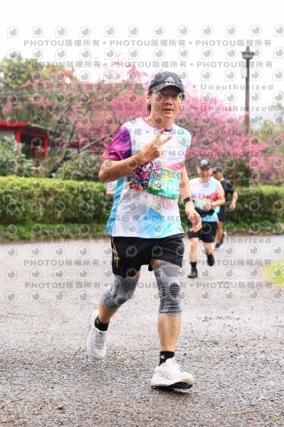 2026左岸竹東櫻花馬拉松Zhudong Sakura Marathon
