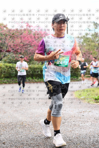 2026左岸竹東櫻花馬拉松Zhudong Sakura Marathon