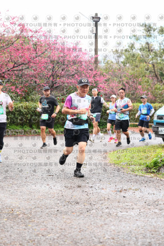 2026左岸竹東櫻花馬拉松Zhudong Sakura Marathon