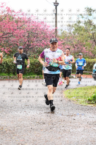 2026左岸竹東櫻花馬拉松Zhudong Sakura Marathon
