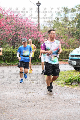 2026左岸竹東櫻花馬拉松Zhudong Sakura Marathon