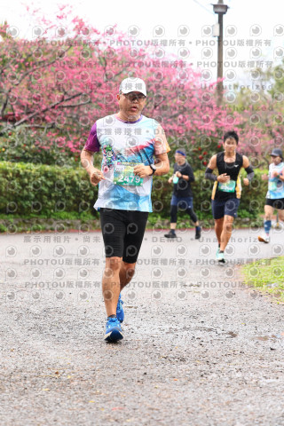 2026左岸竹東櫻花馬拉松Zhudong Sakura Marathon