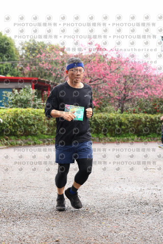 2026左岸竹東櫻花馬拉松Zhudong Sakura Marathon