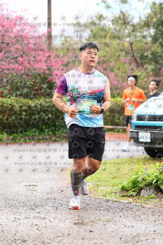 2026左岸竹東櫻花馬拉松Zhudong Sakura Marathon