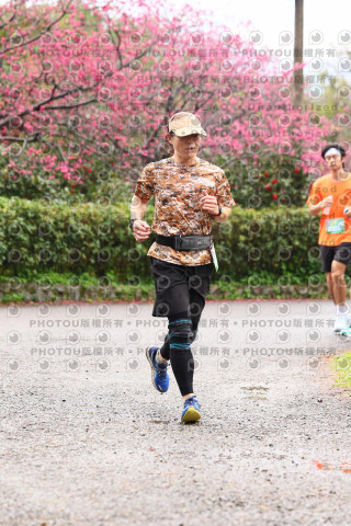 2026左岸竹東櫻花馬拉松Zhudong Sakura Marathon