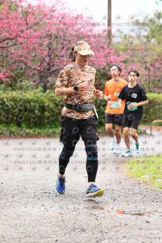 2026左岸竹東櫻花馬拉松Zhudong Sakura Marathon